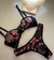 Pré-Venda LIBERADA Lingerie Begônia Bordado - comprar online