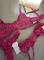 Conjunto Berlinda com Cinta liga