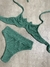 Imagem do Biquíni Hot Pants Verde