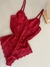 Body Gaby renda e tule *Modelagem nova*