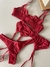 Conjunto Berlinda - comprar online