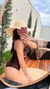 Maiô Bahamas Marrom - loja online