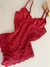 Body Gaby renda e tule *Modelagem nova* - comprar online