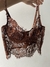 Conjunto Marrie chantilly - comprar online