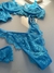 Imagem do Conjunto Ninna Azul Turquesa