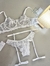 Conjunto Ninna Branco - comprar online