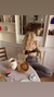 Conjunto Berlinda - loja online