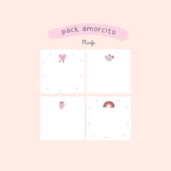 Pack Amorcito - comprar online