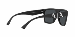 Armani Exchange 4113S 807887 - NEA.VISIÓN