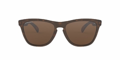 OAKLEY FROGSKINS 9013C5 PRIZM TUNGSTEN - NEA.VISIÓN
