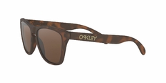 OAKLEY FROGSKINS 9013C5 PRIZM TUNGSTEN - comprar online