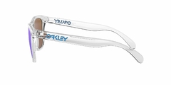 OAKLEY FROGSKINS 9013D0 PRIZM SAPPHIRE - tienda online