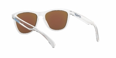 OAKLEY FROGSKINS 9013D0 PRIZM SAPPHIRE