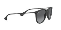 Rayban RB4171 622/T3 ERIKA RUBBER BLACK POLARIZADO - tienda online