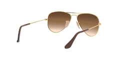 Rayban 0RJ9506S 223/13 JUNIOR AVIATOR ARISTA DEGRADADO - comprar online