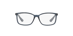 RAYBAN JUNIOR VISTA 0RJ1589L 3814 50 Opal Navy - comprar online