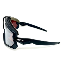 OAKLEY WIND JACKET 2.0 941802 PRIZM SNOW BLACK IRIDIUM - NEA.VISIÓN