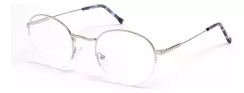 RUSTY ELLIOT SILVER