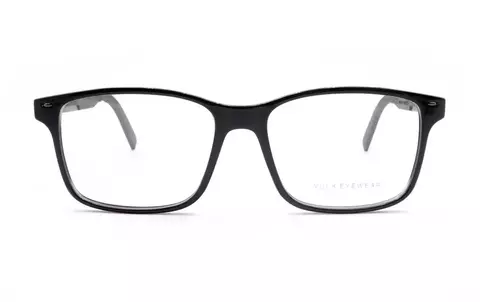 VULK GHENT SBLK-BLK