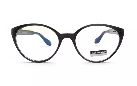 VULK OUFLAS SBLK BLUE BLOCK