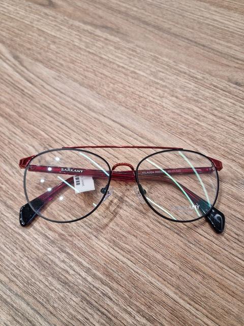 SARKANY KILAUEA RS536-1