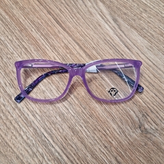MONKEY GROVE 334-2 M PURPLE - comprar online