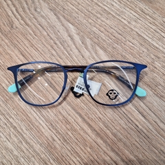 MONKEY GROVE 332-3 M-BLUE - comprar online