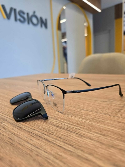 PLOKA TJ7611 C4 CLIP ON - comprar online