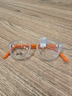 MUAA 122 PATILLA NARANJA - comprar online