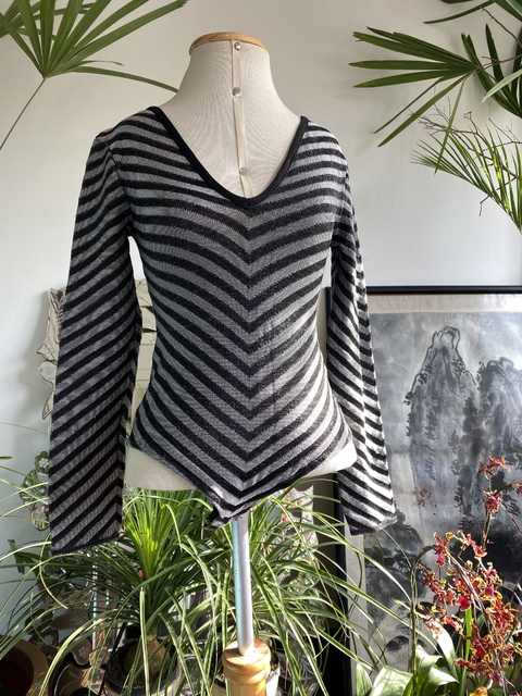 Body Chevron Mob - comprar online