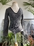 Body Chevron Mob - comprar online