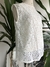 Top Renda Zara - comprar online