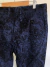 Imagem do Calça Veludo Azul