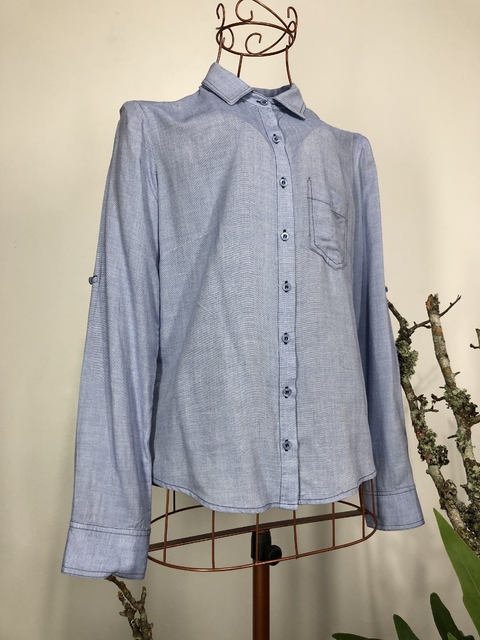 Camisa Iva