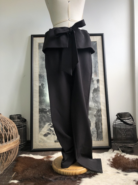 Calça Black Tigresse