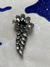 Broche Vintage Wow na internet