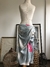 Vestido Seda Animale - comprar online