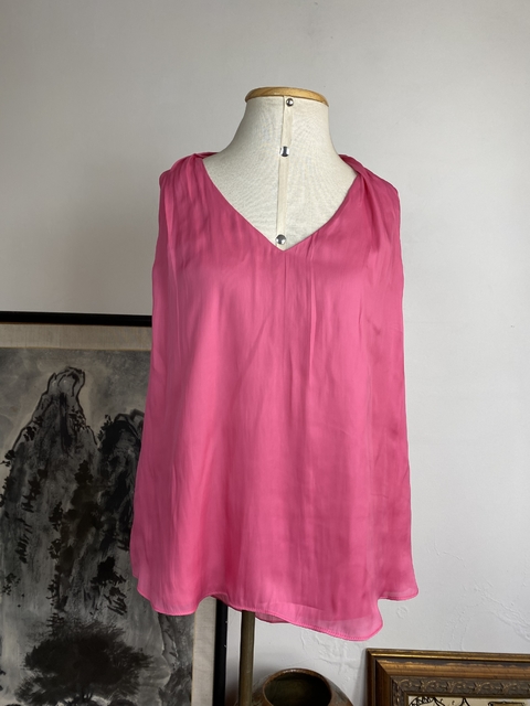 Regata Rosa Zara - comprar online
