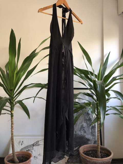 Vestido Kika Simonsen