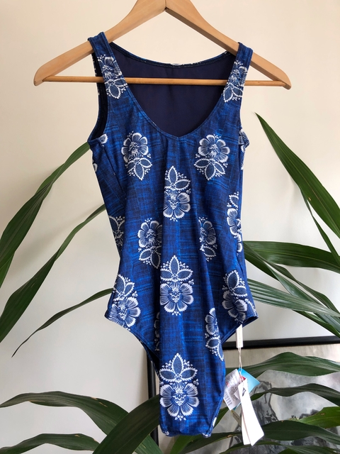 Maiô Tye Cia Marítima