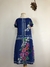 Vestido Narcisus