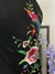 Blusa Flora Jaloux - loja online