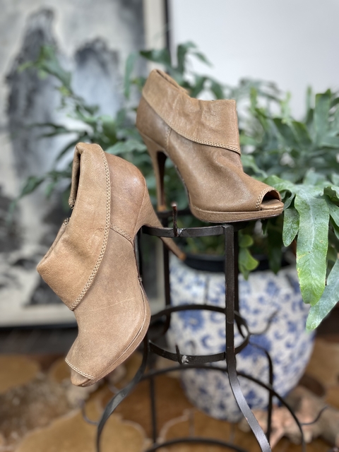 Ankle Boot Uterqüe