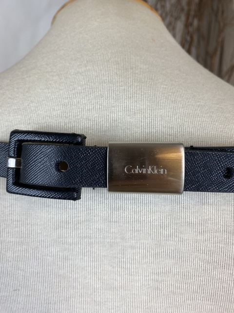 Cinto Calvin Klein