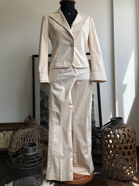 Conjunto Moda International