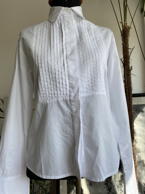 Camisa Andrea Saletto