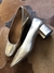 Sapato Clássico Zara - comprar online