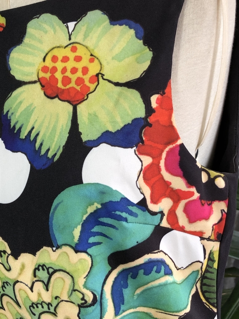 Vestido Spring Desigual