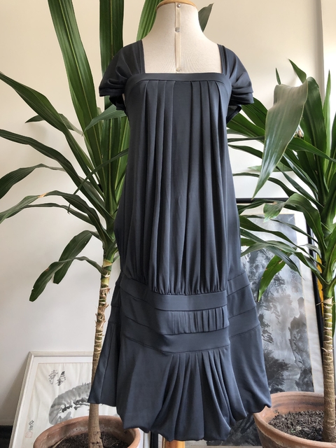 Vestido Juliana Jabour