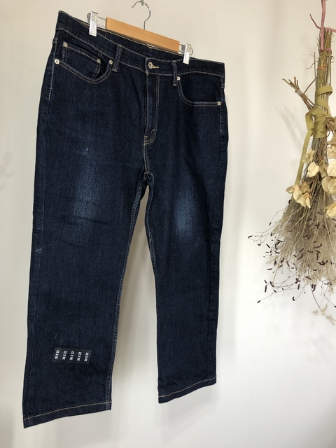 Jeans Levi’s Strauss